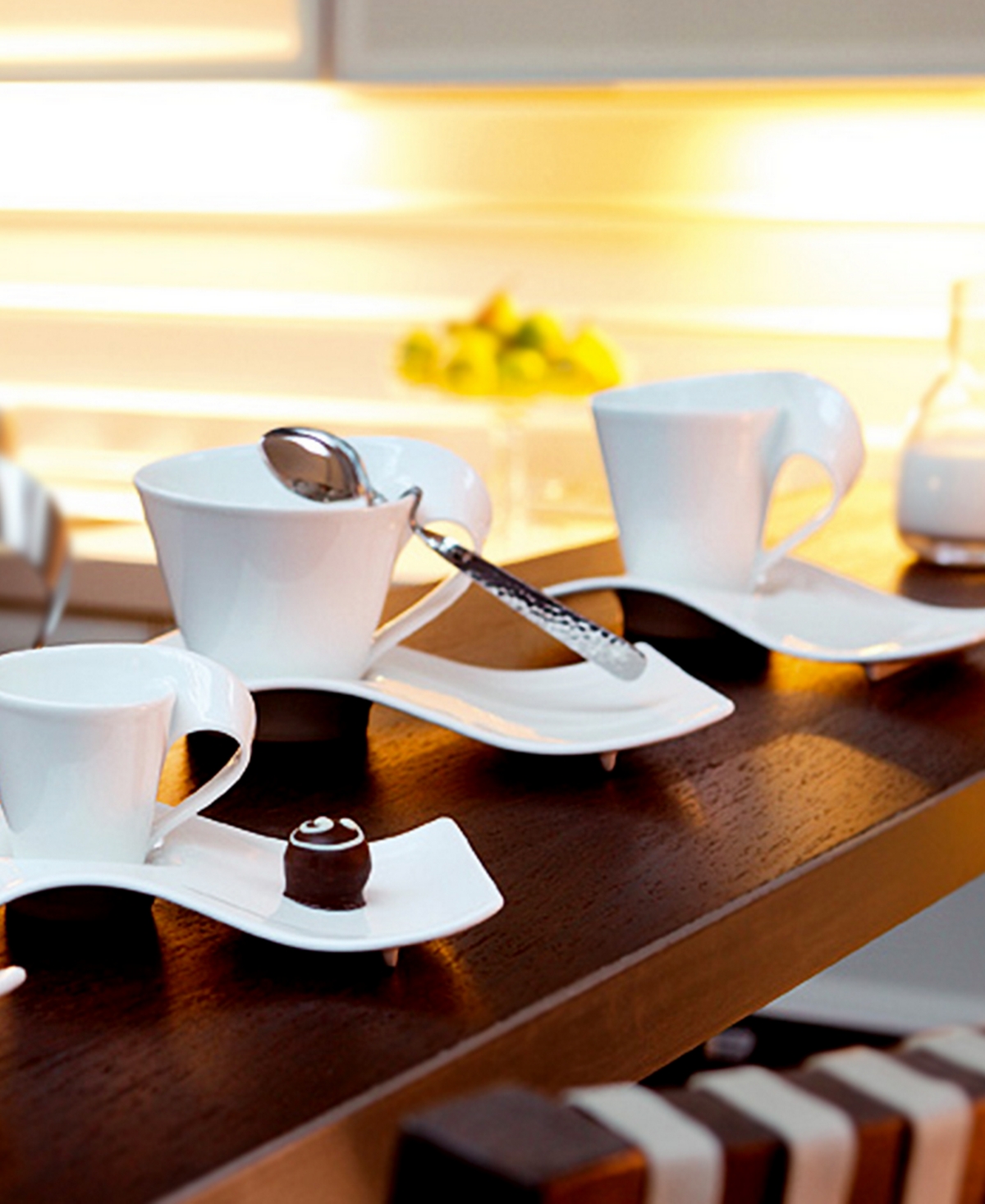 Villeroy & Boch New Wave Caffe Cappuccino Cup