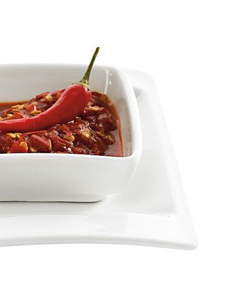 Villeroy & Boch - "New Wave" Dipping Bowl