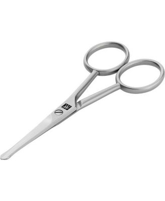 Zwiling Twinox Nose Hair Scissors, 105 mm