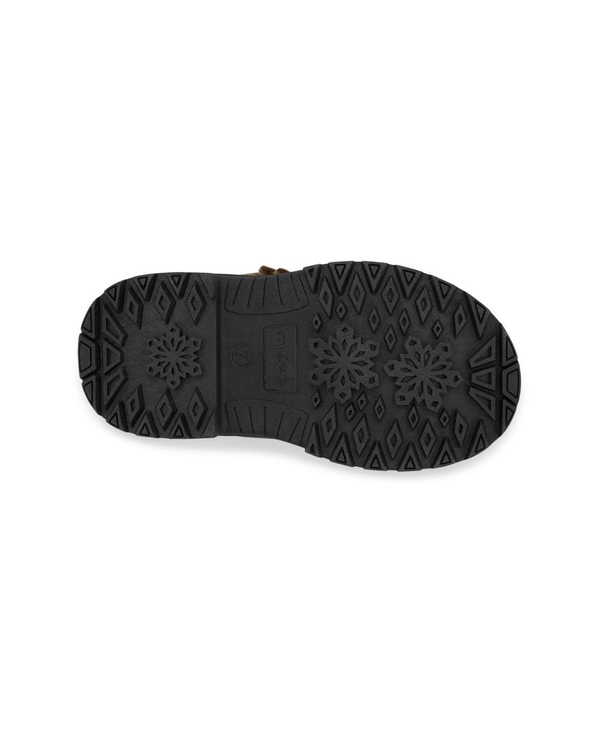 Carter's Toddler Boys Deltha Boots