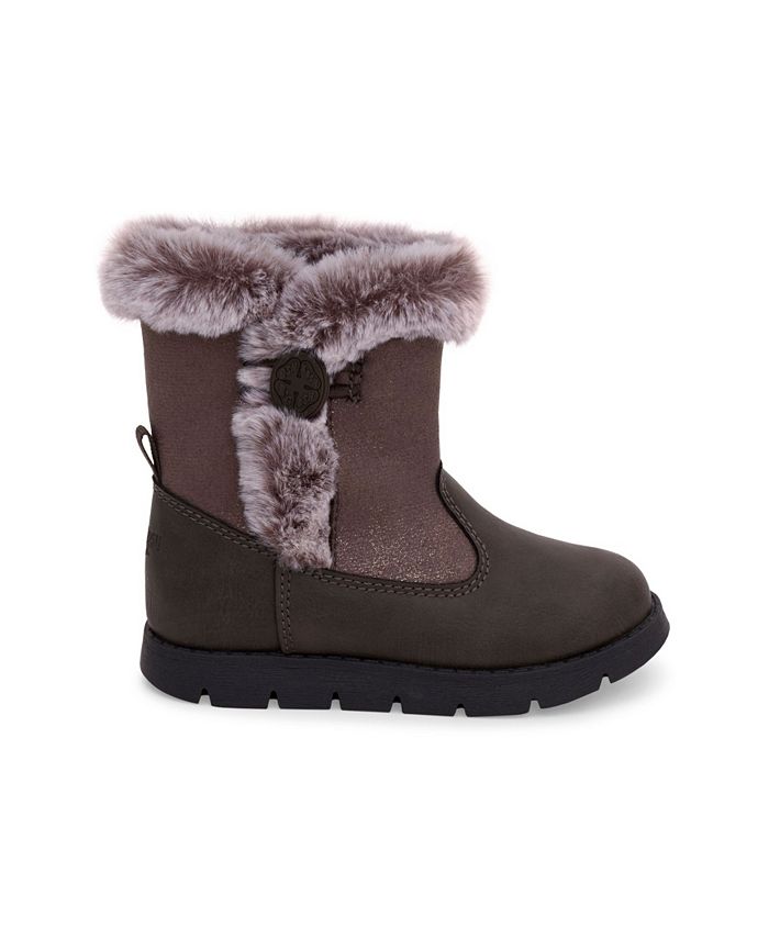 Oshkosh B'Gosh Toddler Girls Siberian Boots Macy's