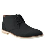 Calvin klein men's boots sale cheap