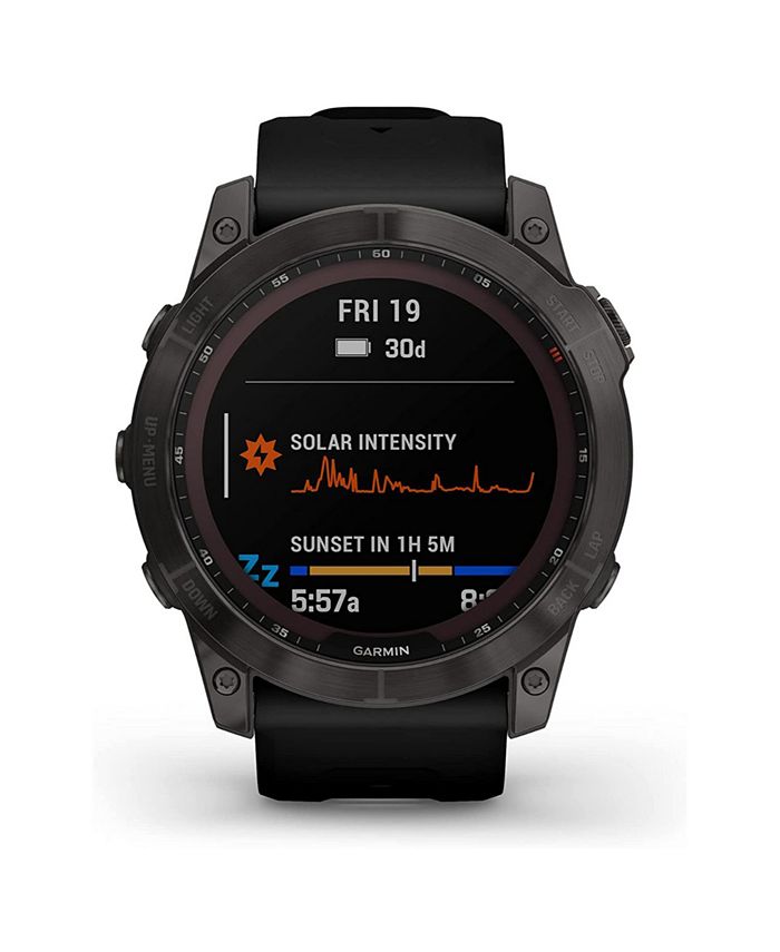 Garmin macys sales