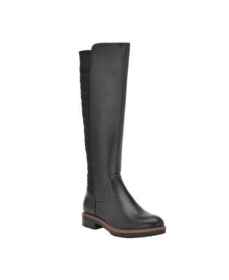 Tommy Women's Famian Riding Boots Macy's