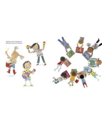 All Are Welcome by Alexandra Penfold