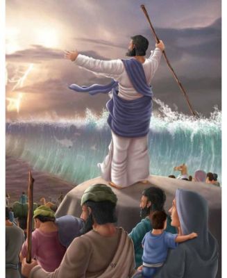 The Complete Illustrated Children's Bible by Janice Emmerson