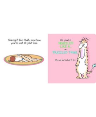 Happy Hippo, Angry Duck: A Book of Moods by Sandra Boynton