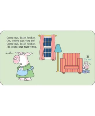 Night-Night, Little Pookie by Sandra Boynton