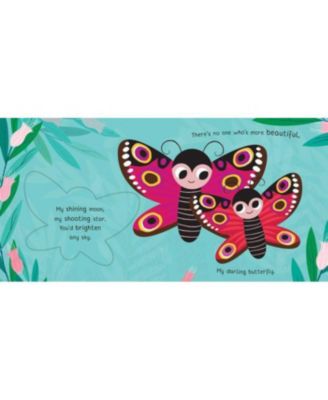 You're My Little Cuddle Bug by Nicola Edwards