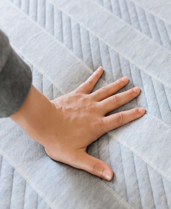 Leesa 10" Studio Mattress Full, Mattress in a Box Macy's