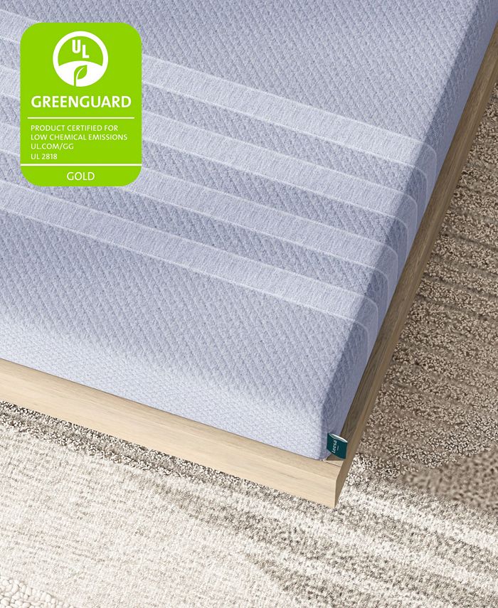 Leesa 10" Studio Mattress Full, Mattress in a Box Macy's