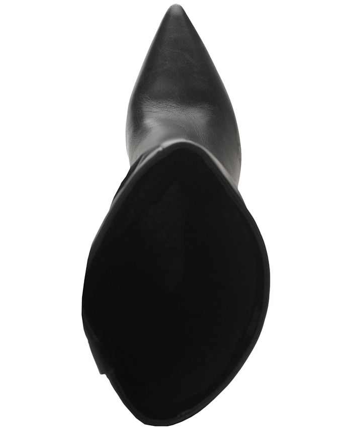 Vince Camuto Women's Alinkay Slouch KneeHigh Boots & Reviews Boots