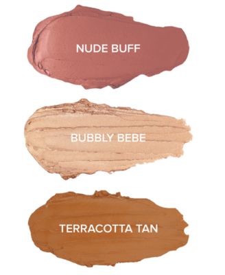 3-Pc. Soft & Warm Nudes Mini Set