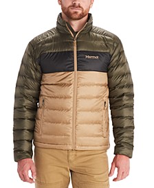 Mens Ares Jacket