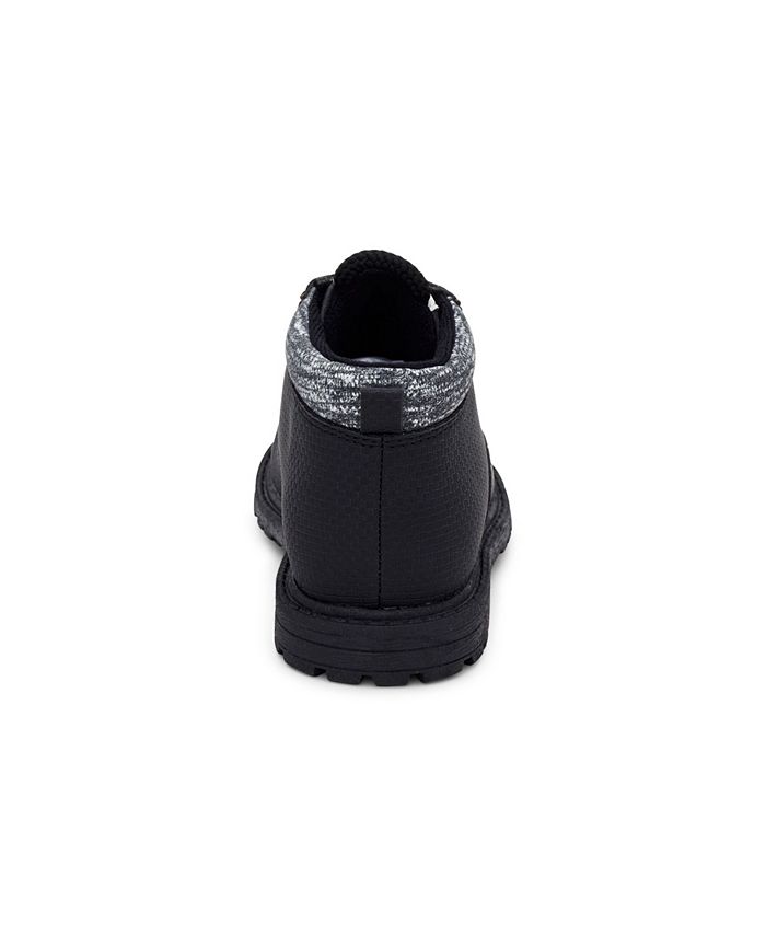 Oshkosh B'Gosh Baby Boys Ramon Boots Macy's