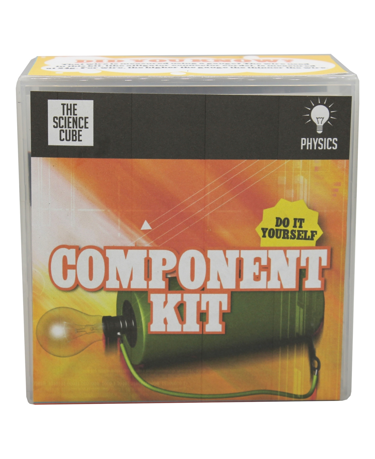 Shop Supertek Component Kit In Assorted