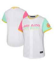 Nike Big Boys Manny Machado White San Diego Padres 2022 MLB All-Star Game  Name and Number T-shirt - Macy's