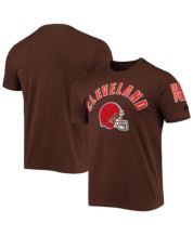 Mitchell & Ness, Shirts, Authentic Jersey Cleveland Browns 964 Jim Brown  Firm On Price