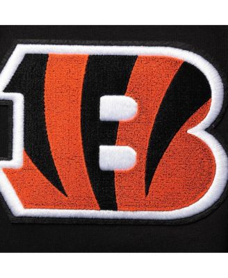Men's Black Cincinnati Bengals Pro Team T-shirt