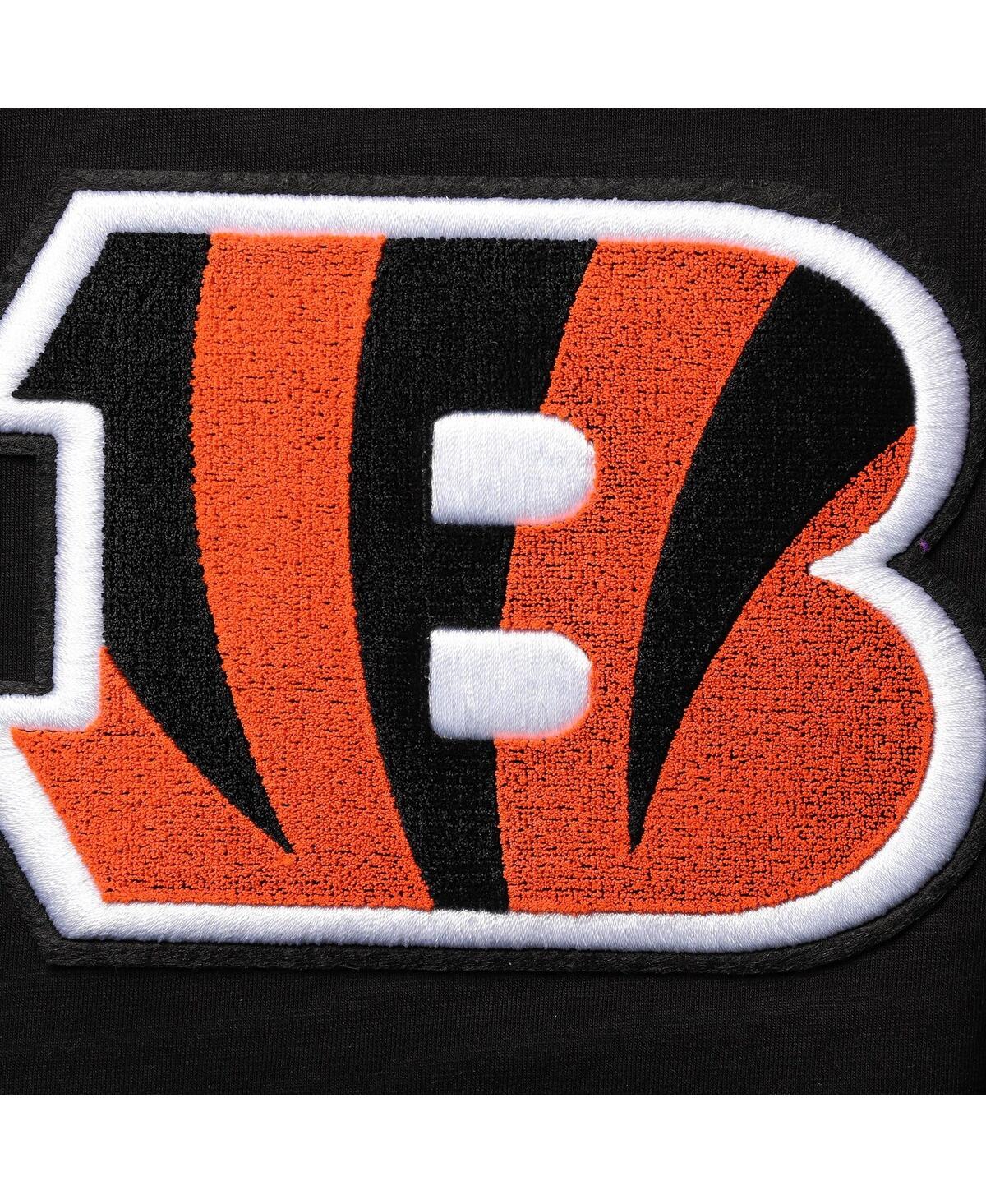 Men's Pro StandardCincinnati Bengals Pro Team T-shirt - Black