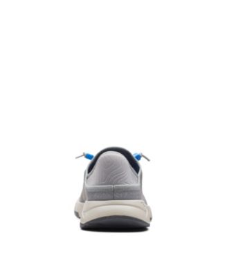 Clarks Men's Davis Low Lace Up Sneakers