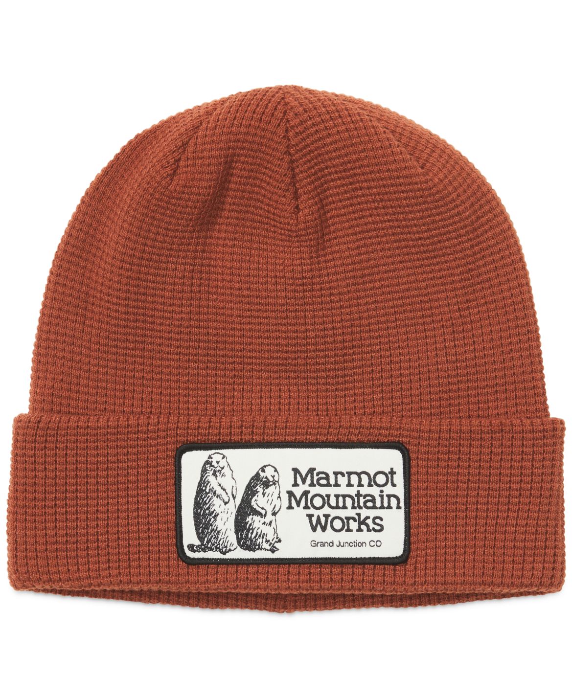Шапка Marmot Haypress Beanie