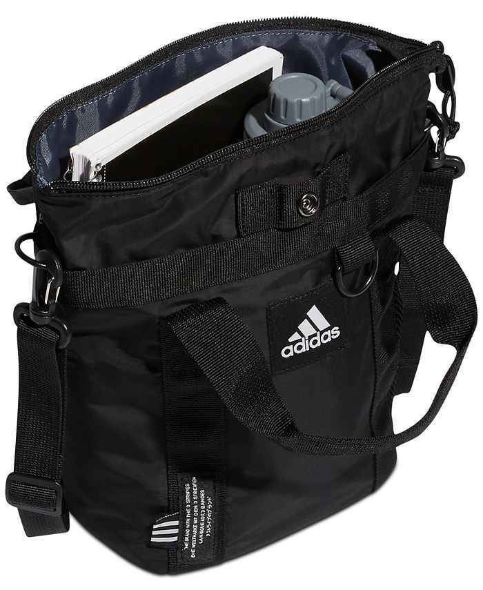 adidas Essential Mini Tote Bag Macy's