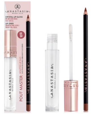 Anastasia Beverly Hills - 2-Pc. Pout Master Lip Set