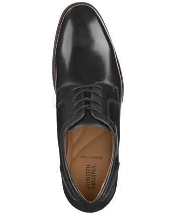 Macy's johnston and murphy shoes store