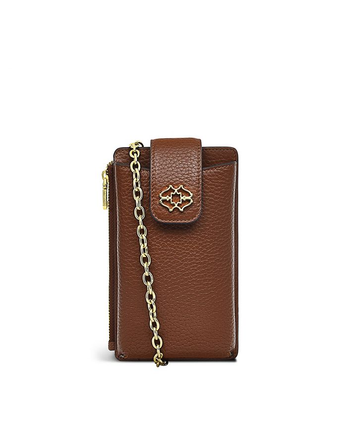 Radley London Women's Hillcrest Mini Phone Crossbody Macy's