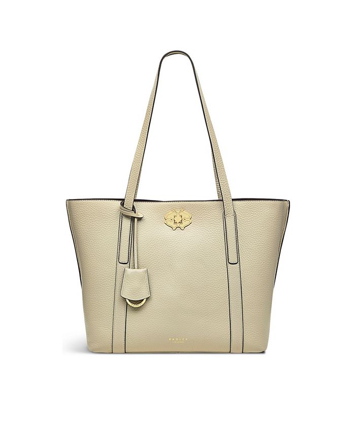 Radley London Women s Museum Street Large Zip Top Tote Macy s
