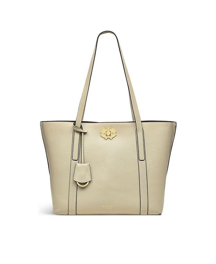 Radley London Women's Museum Street Large Zip Top Tote & Reviews ...