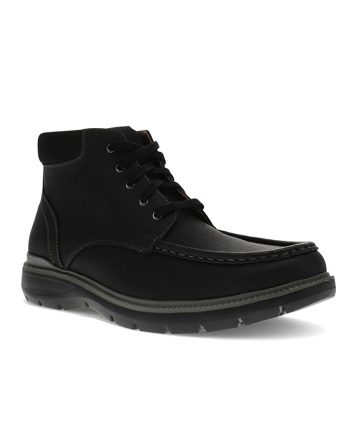 Dockers top dress boots