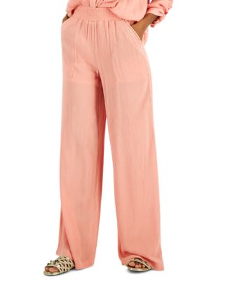 Palazzo Pants - Macy's