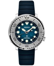 Seiko Diver Macy s