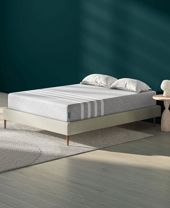 Leesa 11" Sapira Hybrid Mattress Queen, Mattress in a Box Macy's