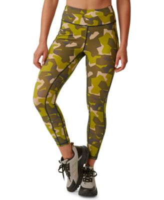 BASS OUTDOOR - Women's Rover Ankle-Length Leggings