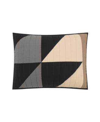 Gee's Bend - Lucy T Pettway Patchwork Standard Shams