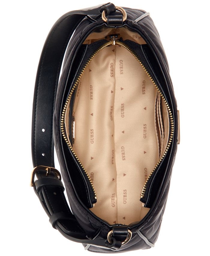 guess little bay black