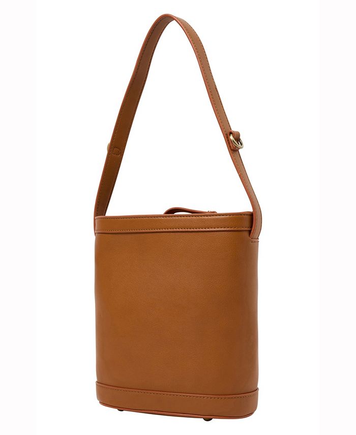 Urban Originals Women's Hidden Flower Handbag Macy's