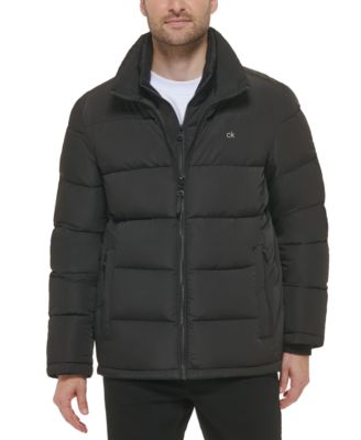 mammut aconcagua jacket men