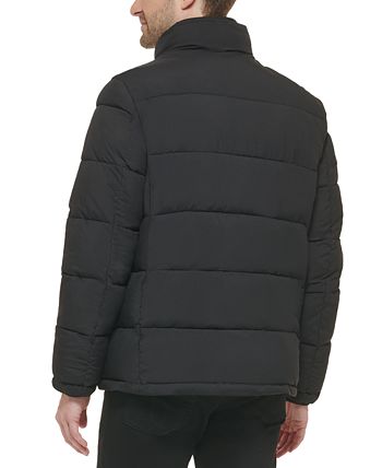 Calvin Klein - Men's Puffer Coat