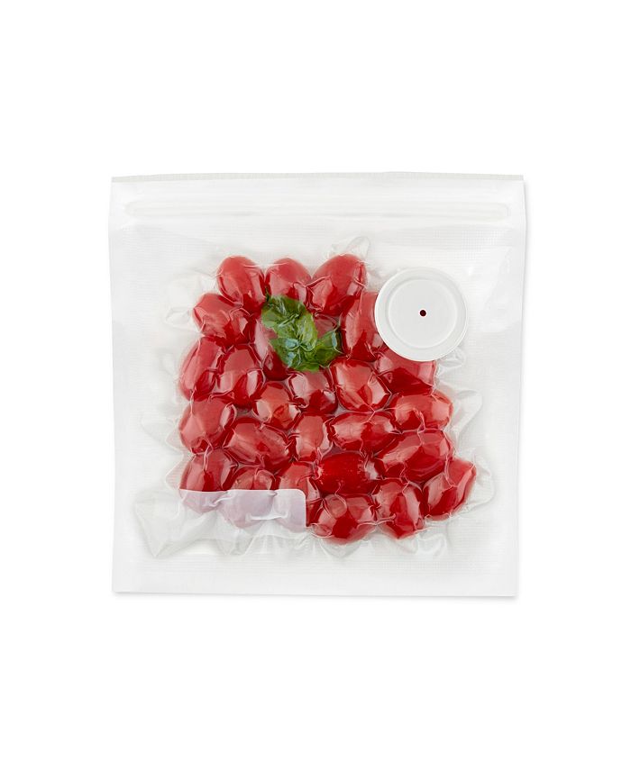 Dash SuperSeal Vacuum Sealer Macy