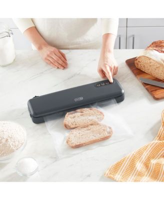 SuperSeal Vacuum Sealer