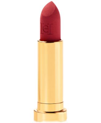 Carolina Herrera - Fabulous Kiss Matte Lipstick Refill