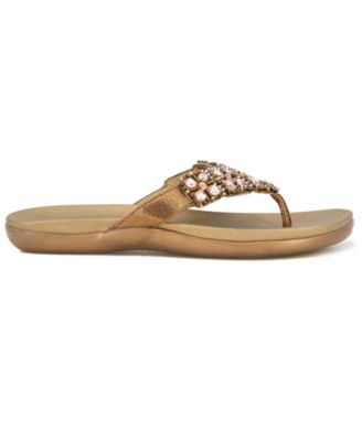 Women's Glamathon Flat Sandals