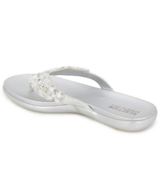 Women's Glamathon Flat Sandals