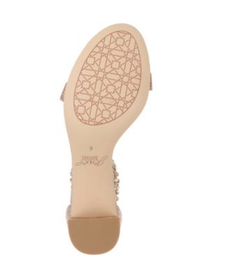 Women's Catalina Block Heel Evening Sandals