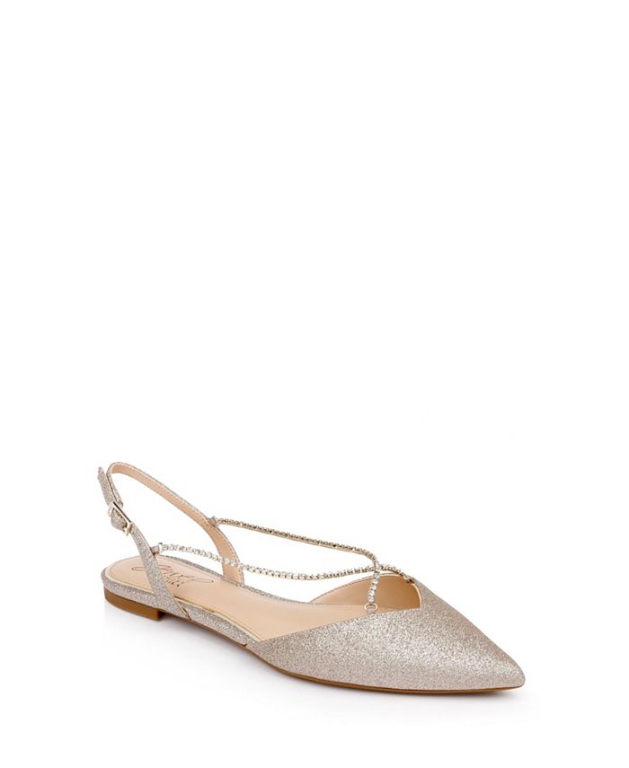 Macys wedding shoes sale flats