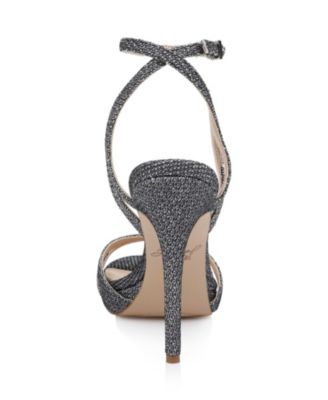 Women's Arianna Platform Stiletto Evening Sandals